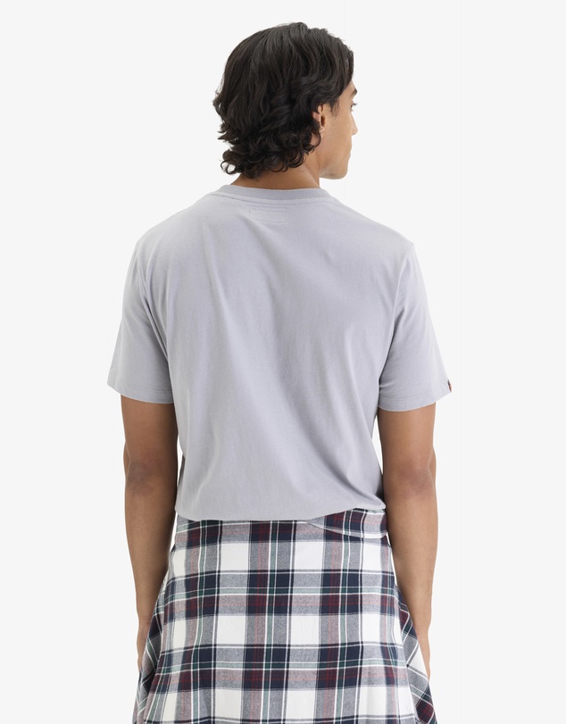 Superdry - Copper Label Chest Tee
