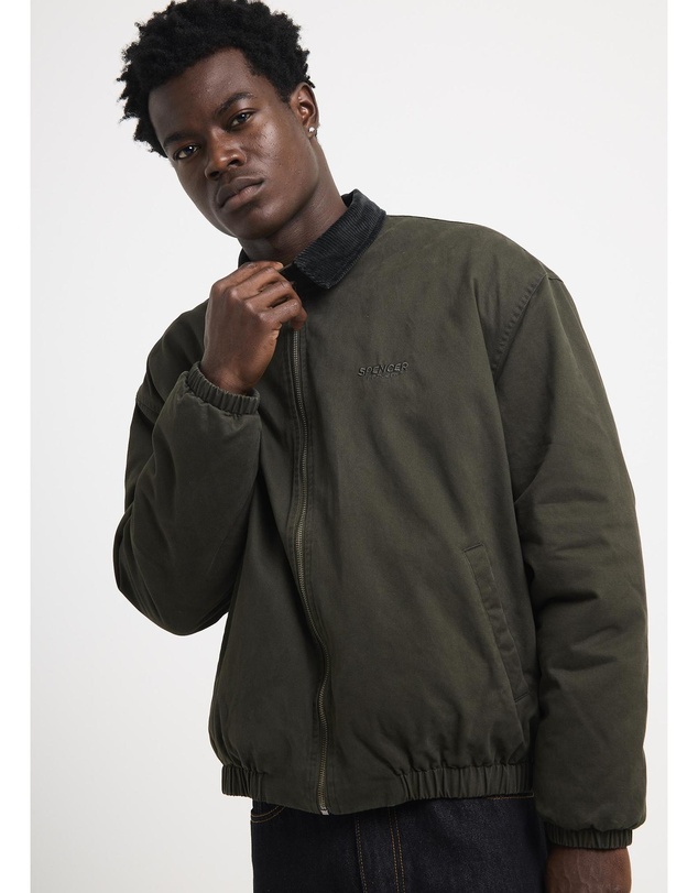 Spencer Project - Palmer Jacket