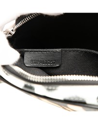 Pre-Loved by Azura Reborn - Pre-Loved Leopard Printed Leather Camera Bag