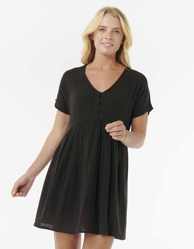 Rip Curl - Premium Surf Short Sleeve Dress
