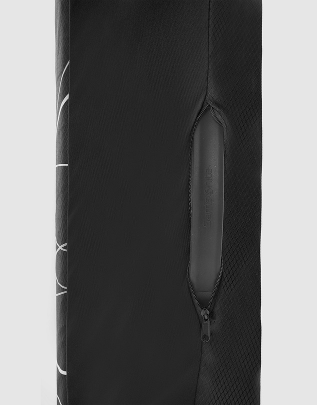 Samsonite - Luggage Accessories Foldable Luggage Cover S