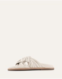 Jo Mercer - Ollie Flat Sandals