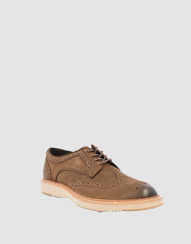 Dune London - Bronny - Brown