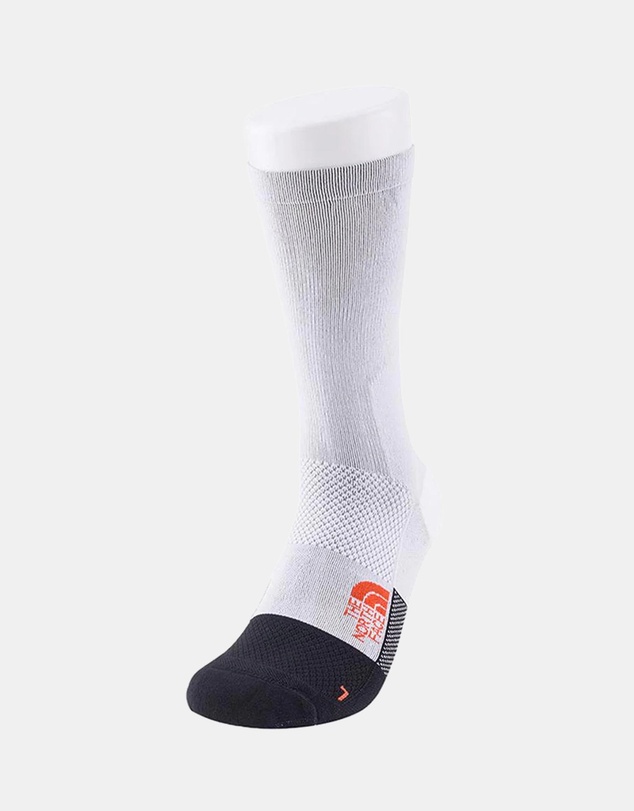 The North Face - Never Stop Trail Run Crew Socks