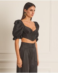 Aqua Blu Australia - Sparrow Dani Corset