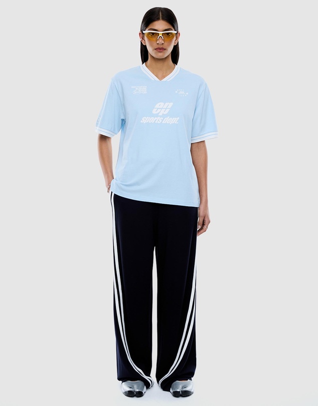 ENA PELLY - EP Sports Jersey Top