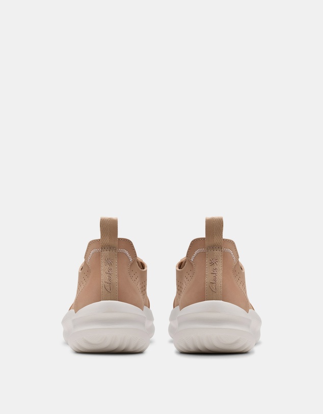 Clarks - Solevana Style (W) Sand