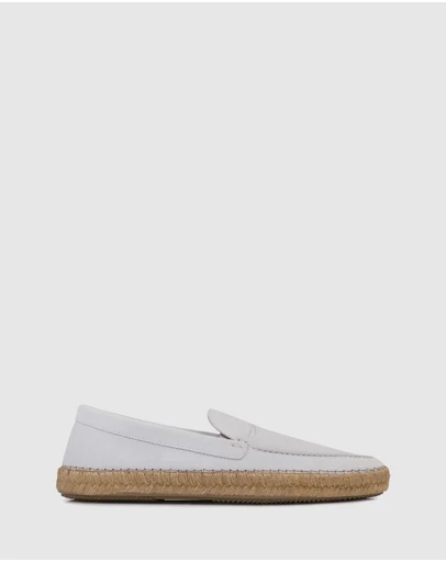 Brando - Ortiz Slip Ons