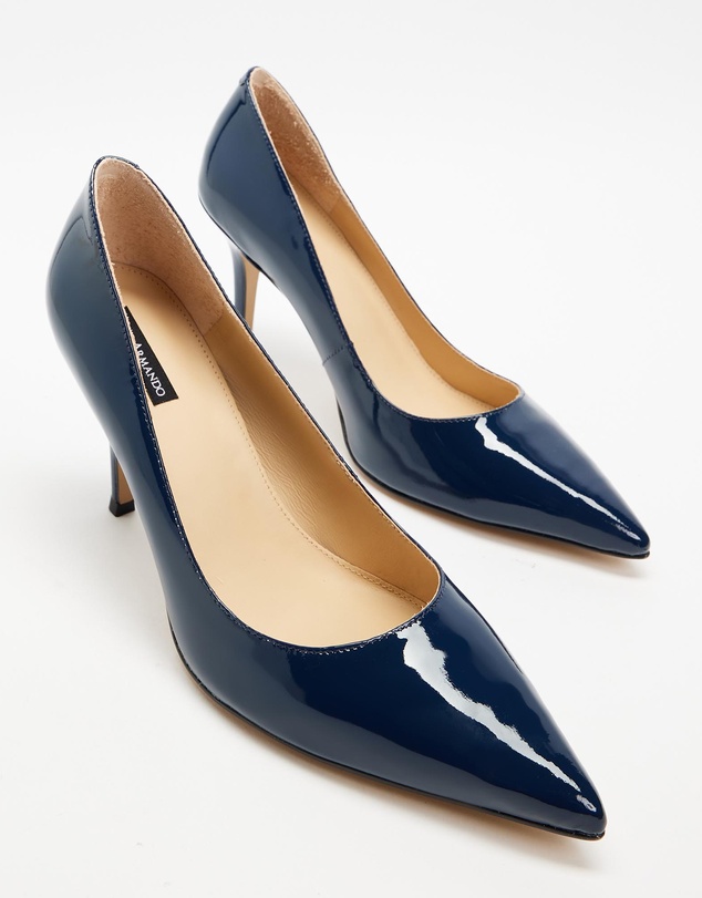 Nina Armando - Alia Heels
