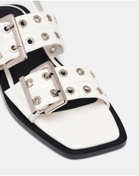 Therapy - Elemental Sandals