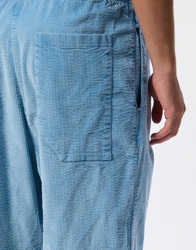 Surrounded By Ghosts - The Lyonite Casual Corduroy Drawstring Pants
