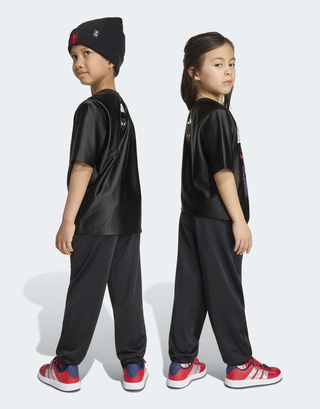 adidas Sportswear - ADIDAS MARVEL SPIDER-MAN TEE Kids