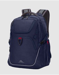 High Sierra - Access 4 Backpack