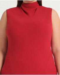 Estelle - Holly Dress