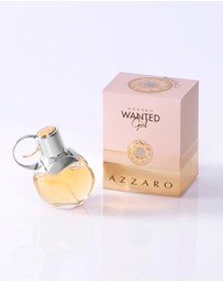 Azzaro - Wanted Girl EDP 50ml