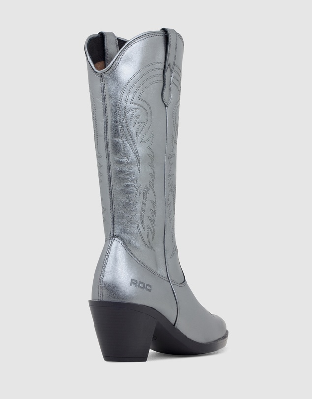 ROC Boots Australia - Gaucho
