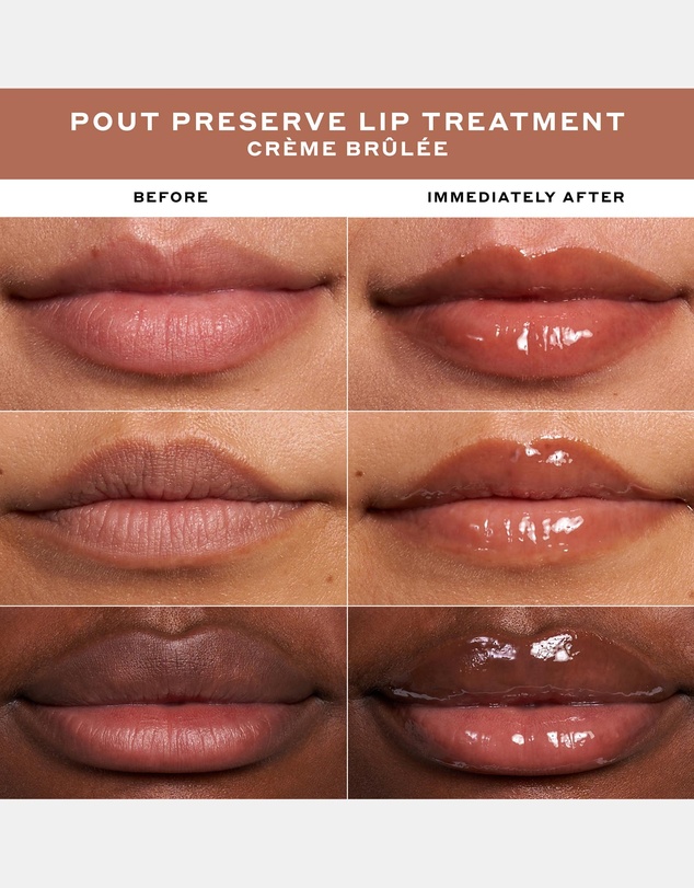Ole Henriksen - Pout Preserve Peptide Lip Treatment