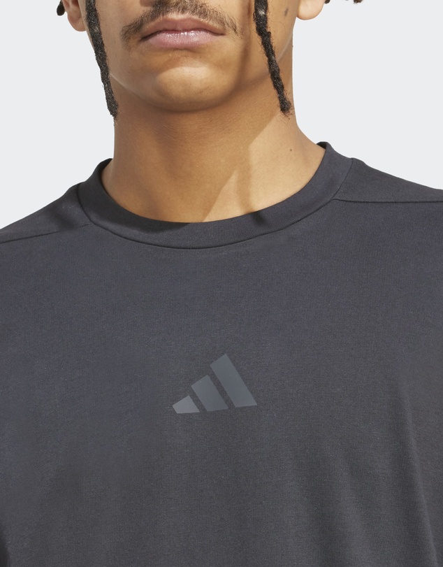 adidas Performance - PrimeLift Workout Oversize Tee Mens