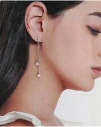 ALDO - Careslin Multipack Pull Through Earrings