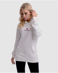 DVNT - Barbed Rose Hoodie