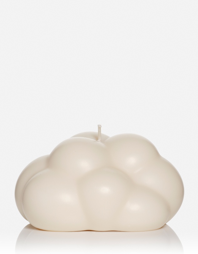 XRJ Celebrations - Cumulus Candle