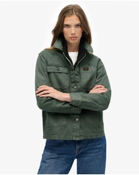 Superdry - Chore Jacket