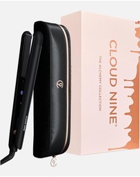 CLOUD NINE - The Touch Iron - Alchemy Edition