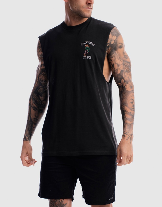 DVNT - Sinners Club Tank