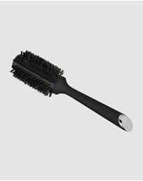 ghd - The smoother (size 2) - Natural Bristle Brush (35mm Barrel)