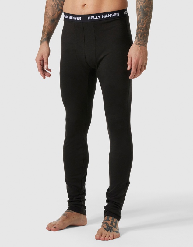 Helly Hansen - Lifa Merino Midweight Pants