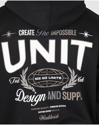 UNIT - UNIT Platform Men's Hoodie