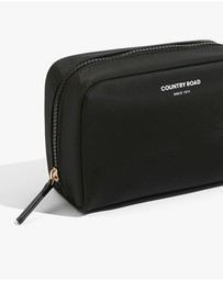 Country Road - Medium Soft Cosmetic Bag