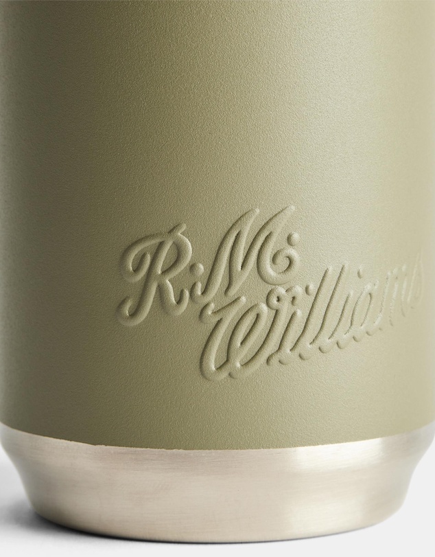 R.M.Williams - Coffee Cup