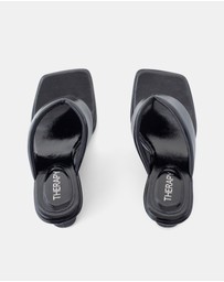 Therapy - Lennox Wedges