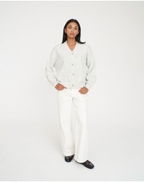 Huffer - Kendall Cardigan