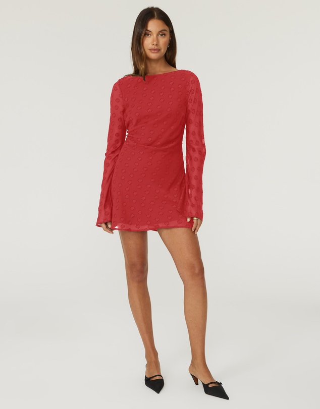 Tussah - Franca Mini Dress