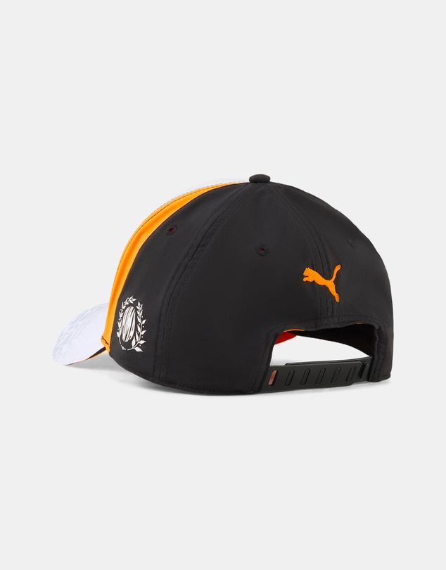 Puma - McLaren Racing Graphic Baseball Cap