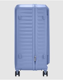 American Tourister - Frontec Medium Tsa Suitcase Expandable (76Cm)