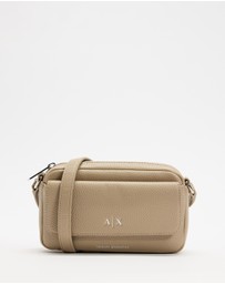 Armani Exchange - Nicole Crossbody Bag