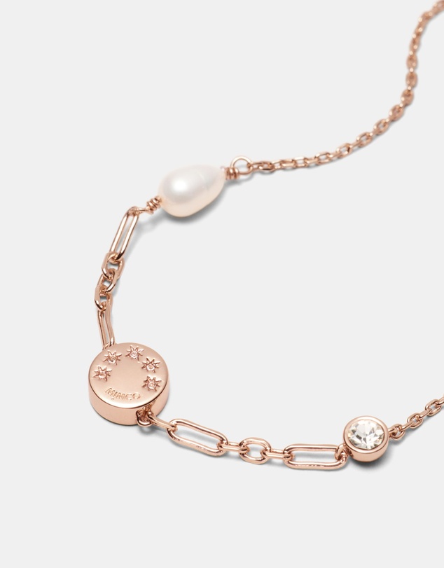 MIMCO - Alluring Toggle Bracelet