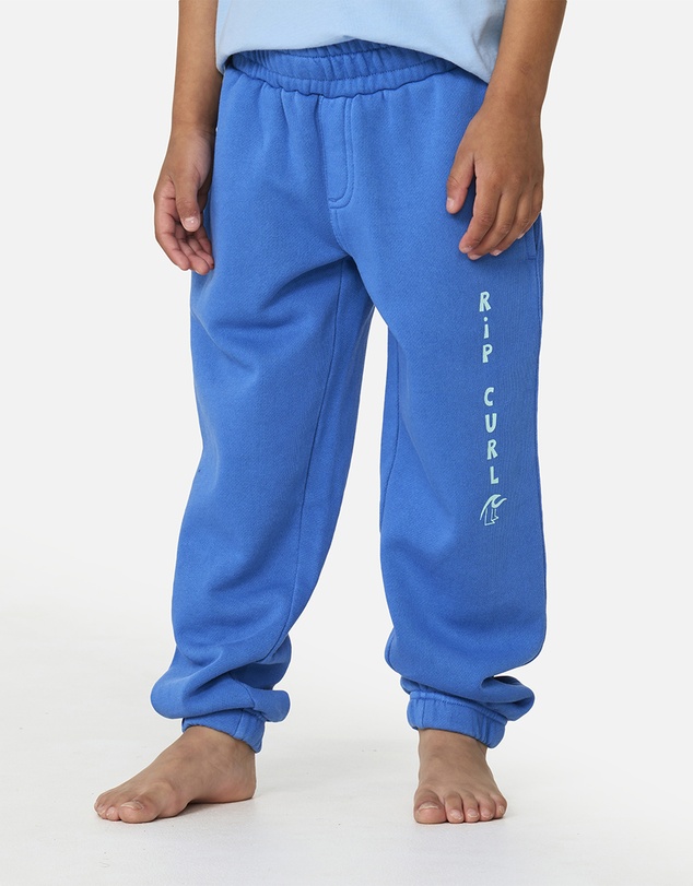 Rip Curl - Surf Check Trackpants - Babies-Teens