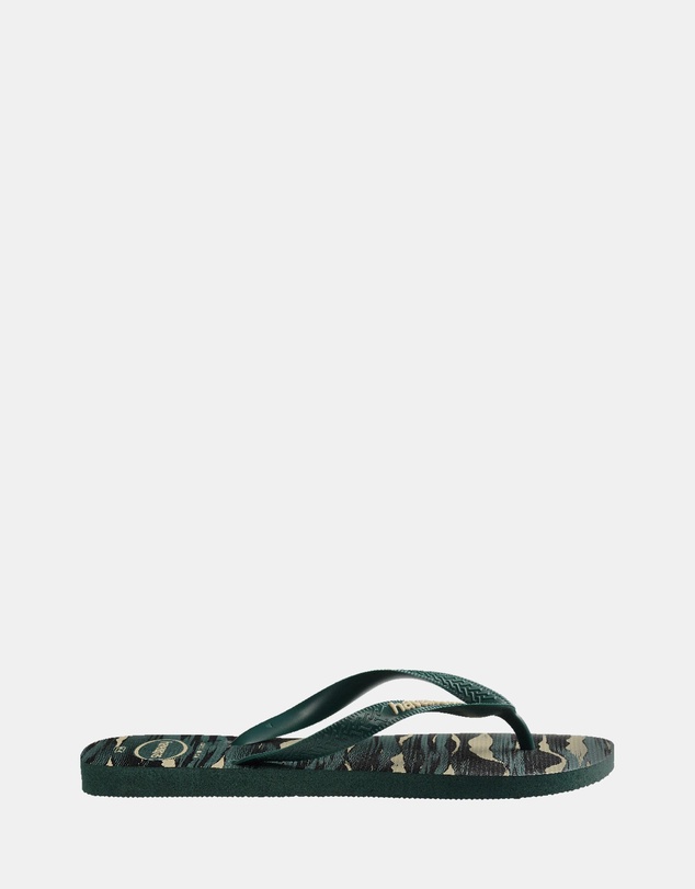 Havaianas - Top Camu - Men's