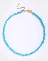 Emma Pills - Enamel Beads