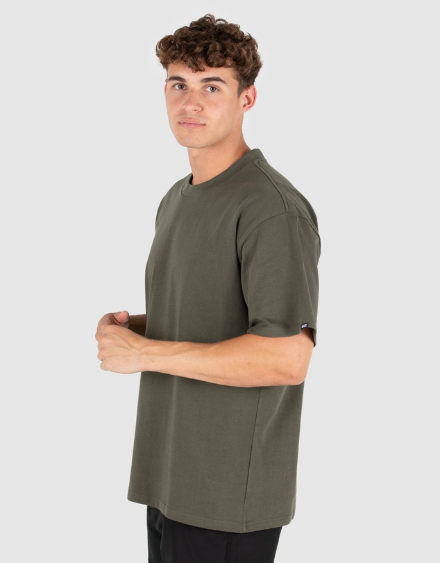 UNIT - UNIT Heavy Oversize Men's T-Shirt