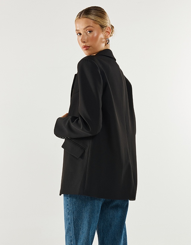 Madison The Label - Collins Blazer