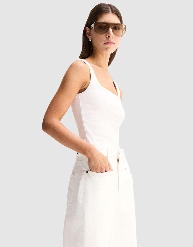 Elka Collective - Silas Knit Top
