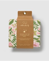 Wilson & Frenchy - Organic Bassinet Sheet - Babies