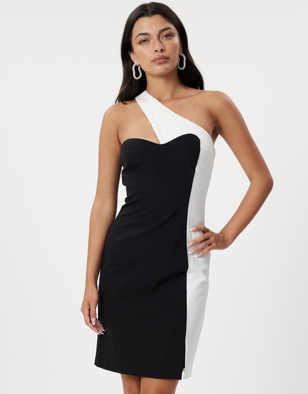 Honey and Beau - Envy Dress
