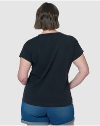 Sunday In The City - You Aint Seen Nothing Tee