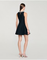 Sandro - Darcy Dress